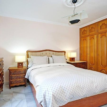 Granada Piso En Calle Arabial 117 Junto A El Corte Ingles Zewnętrze zdjęcie