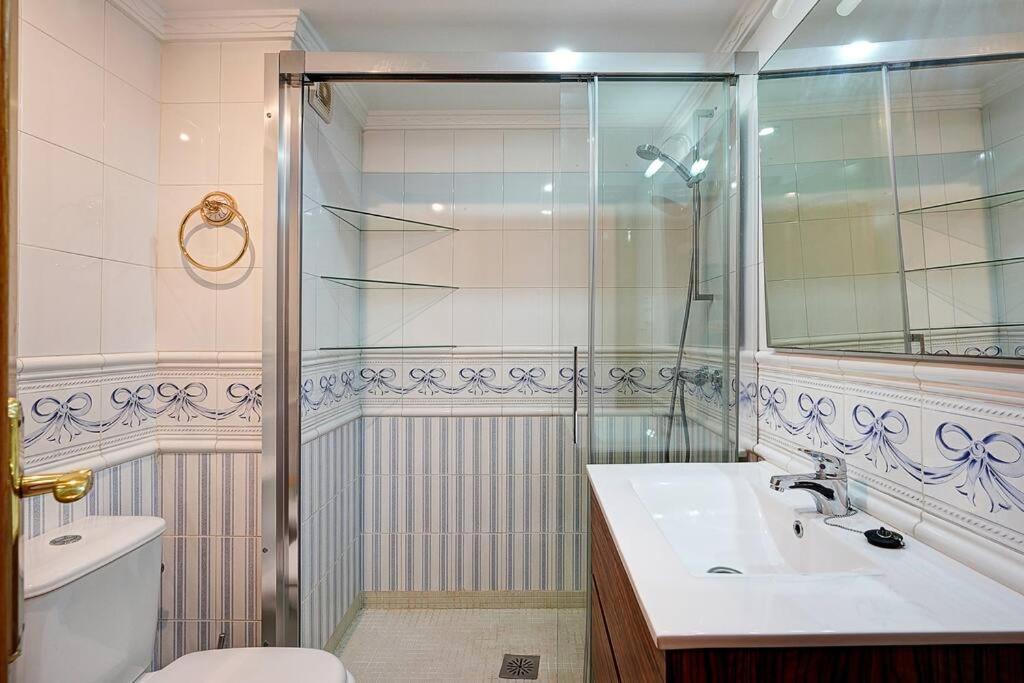 Granada Piso En Calle Arabial 117 Junto A El Corte Ingles Zewnętrze zdjęcie