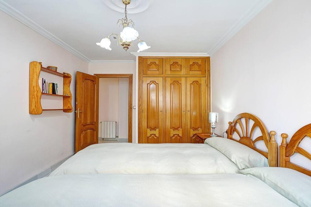 Granada Piso En Calle Arabial 117 Junto A El Corte Ingles Zewnętrze zdjęcie