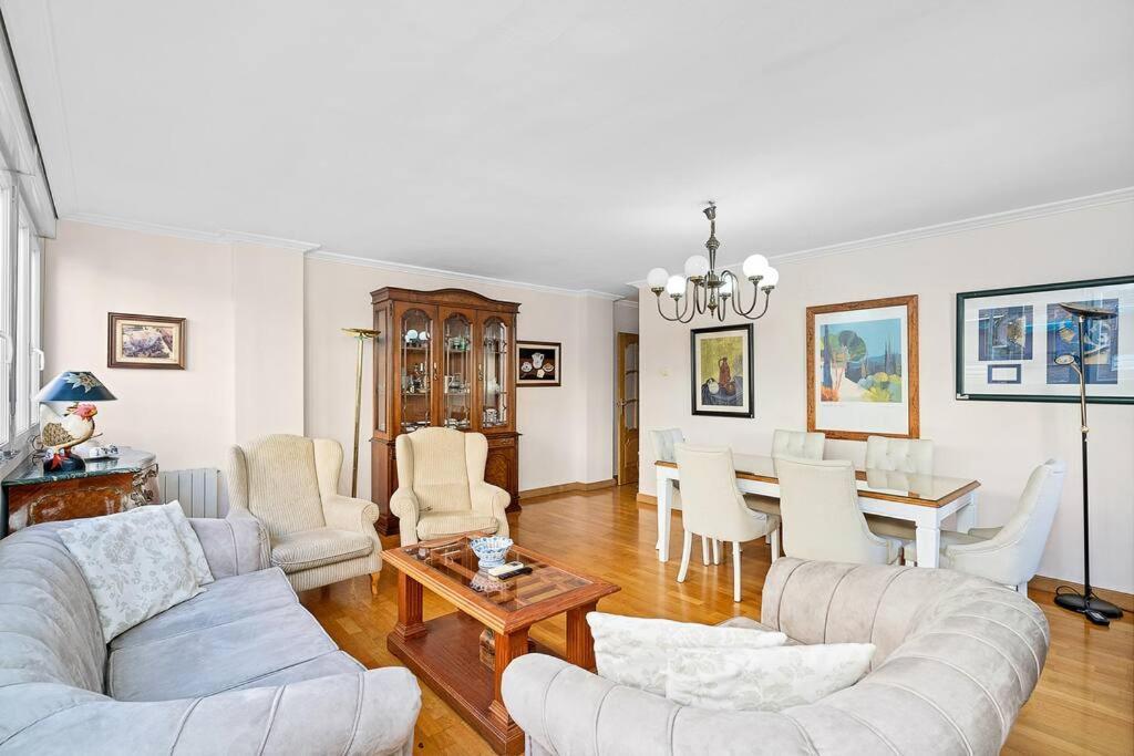 Granada Piso En Calle Arabial 117 Junto A El Corte Ingles Zewnętrze zdjęcie