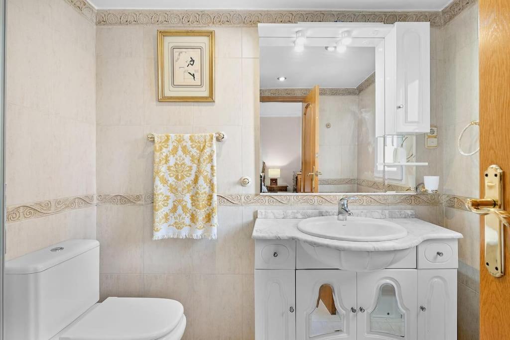 Granada Piso En Calle Arabial 117 Junto A El Corte Ingles Zewnętrze zdjęcie